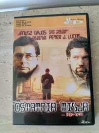 Ostatnia misja (film polski)