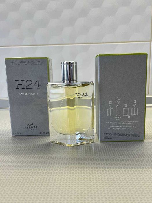 Парфуми Hermes H24 Men