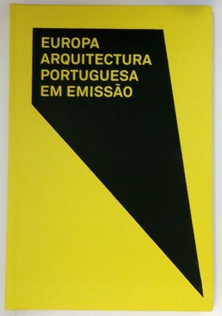 Europa: Arquitectura Portuguesa em Missão