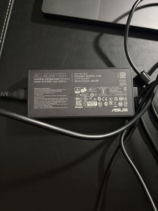 Laptop Gaming ROG Zephyrus G14 - 32GB RAM - 4060 RTX