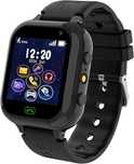 Smartwatch dla dzieci funkcja połączeń, gry, kamerą , budzik, latarką