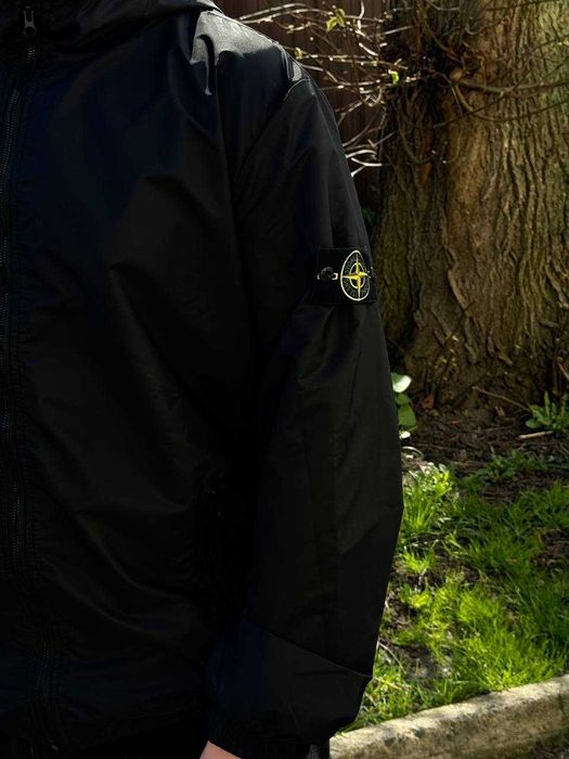 Стон Айленд Ветровка • Куртка Stone Island GoreTex • S M L XL