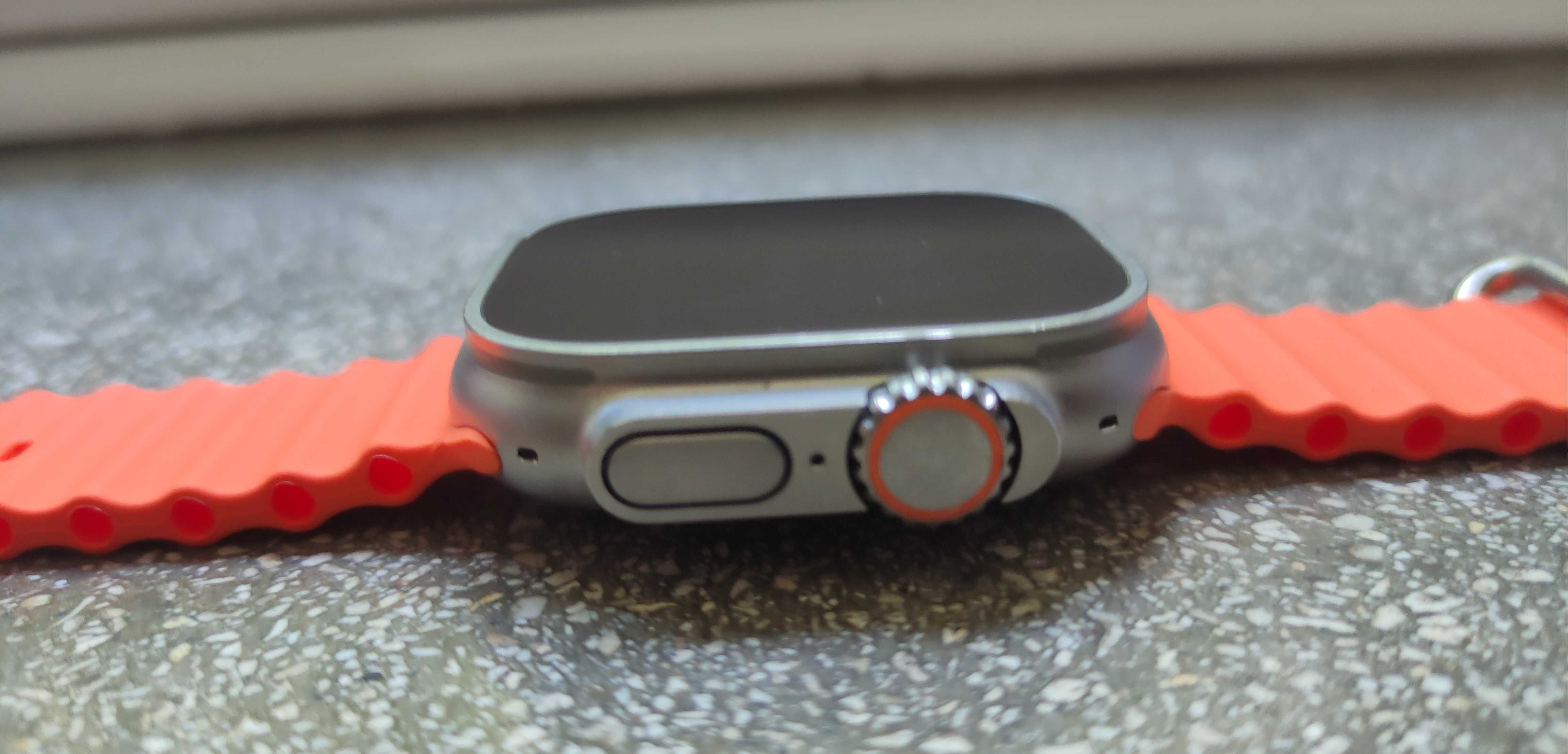 Apple Watch Ultra A2684