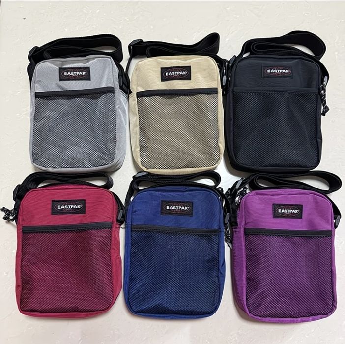 сумка мессенджер eastpak барсетка