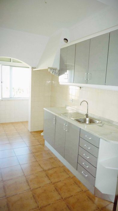 Apartamento T3 Algueirão
