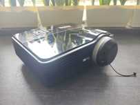 Projektor BenQ MP772ST bardzo dobry stan