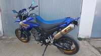 Yamaha xt 660 x  em bom estado.