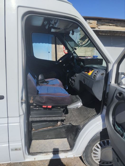 Продається  Mercedes Sprinter  316