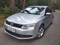Продам WV Jetta 2011 р. 2.0 TDI, Avtomat
