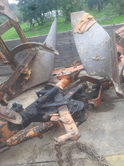 Trator Pasquali 21cv