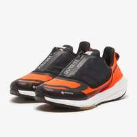 Мужские кроссовки Adidas Ultraboost 22 GTX Gore Tex - Impact Orange