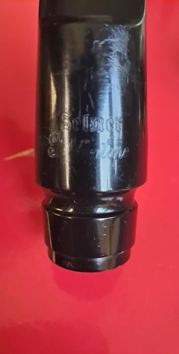 Ustnik do saksofonu altowego Selmer Golden Tone