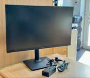 Monitor MSI Modern MD241P - 23,8” - LED IPS mat