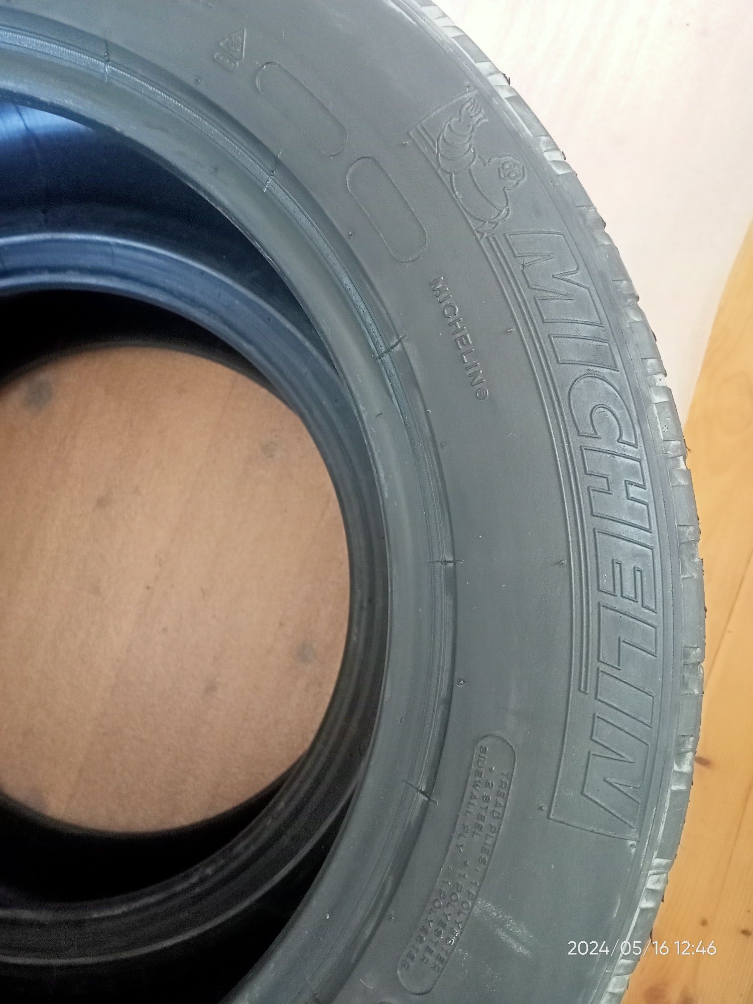 Шини колеса Michelin Alpin Pilot 235/55/17