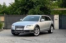 Audi A4 Allroad quattro 2.0 TDI