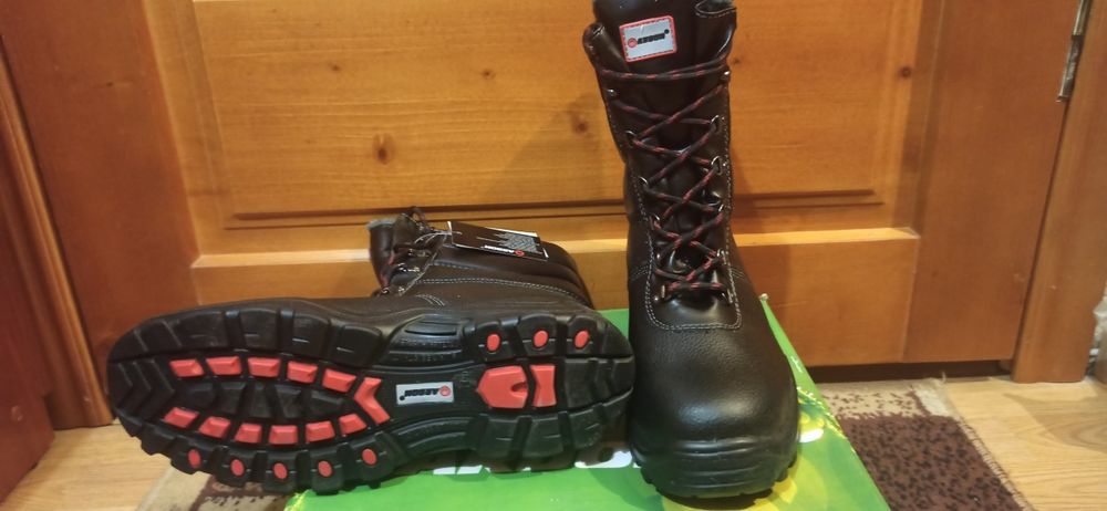 Ботинки зимние | Сапоги