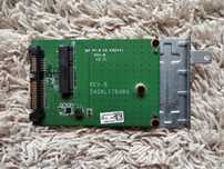 TosHiba Moduł Konektor Dysku