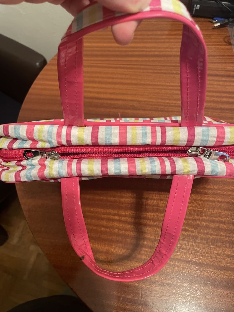 Bolsa de mão BabyLiss