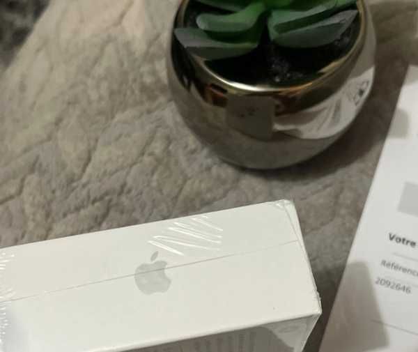 słuchawkiAppleairpods4zA-N-C- NOWE z gwarancją-do iOSi iPad