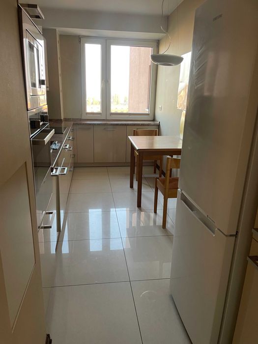 3 pokoje, 70 m2, umeblowane, Manhattan, Łódź- Śródmieście