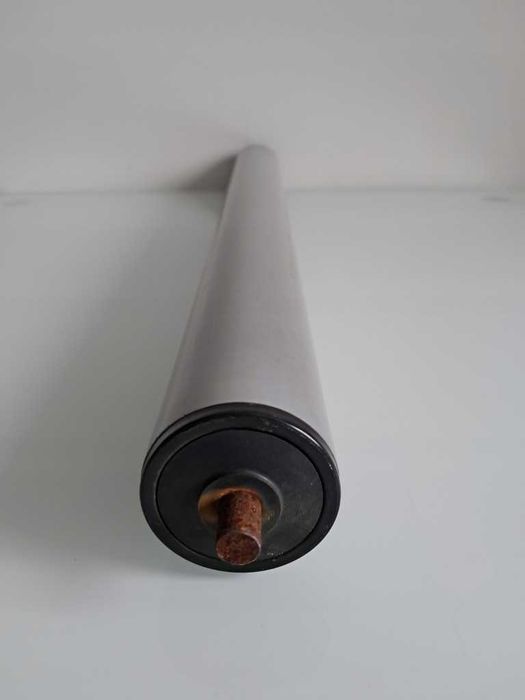 Rolka plastikowa używana podajnik rolkowy z łożyskiem roltok 8 sztuk