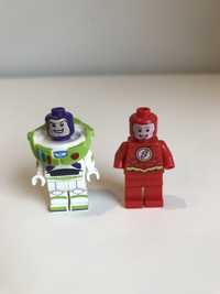 figurka LEGO BUZZ ASTRAL i Flash