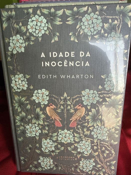 Livros da Coleção Romances Eternos