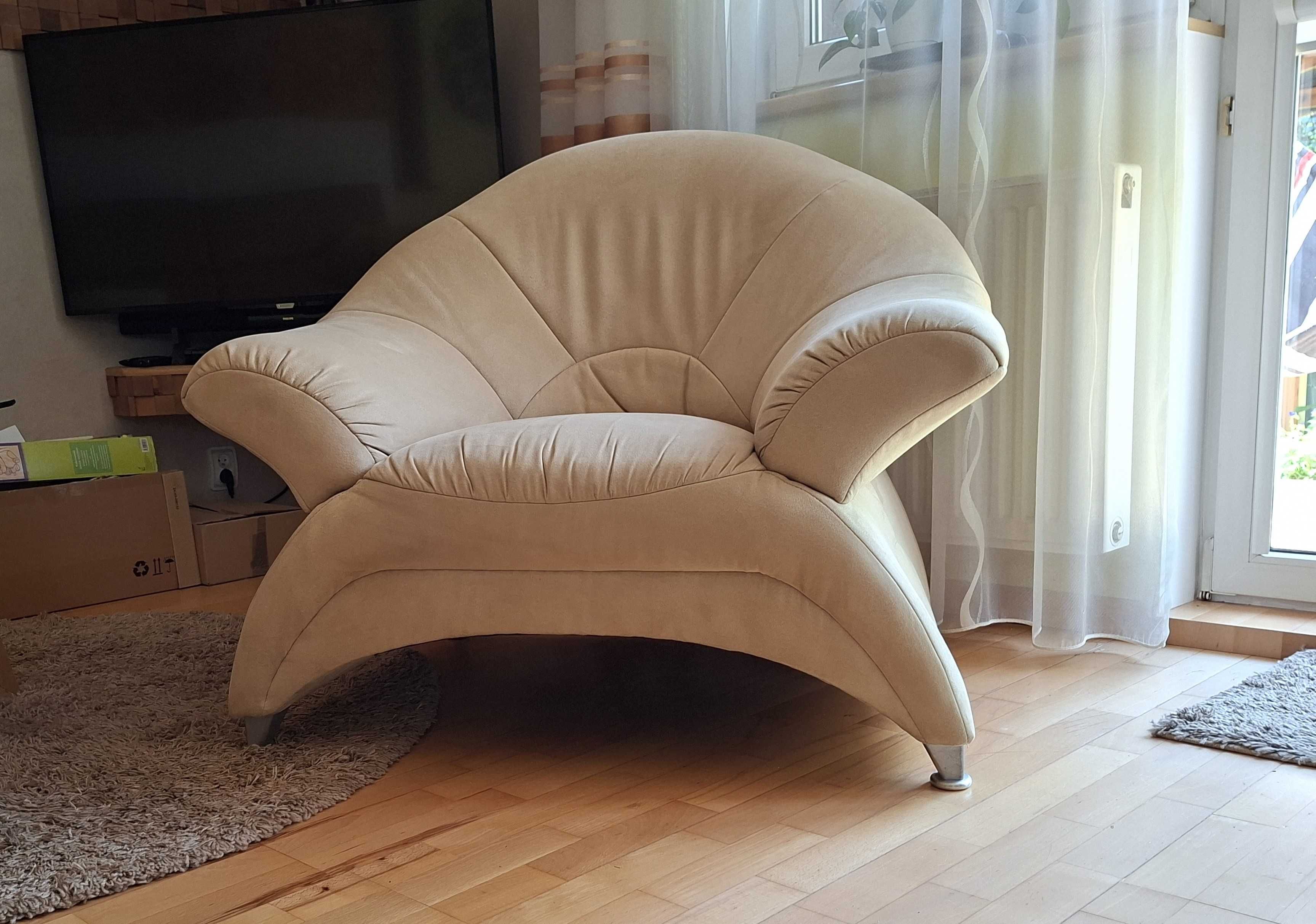 Komplet wypoczynkowy