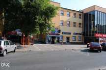 Krasnystaw Matysiaka 7 lokal biurowy 16m