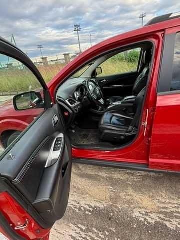 Fiat Freemont 2.0 Multijet AWD