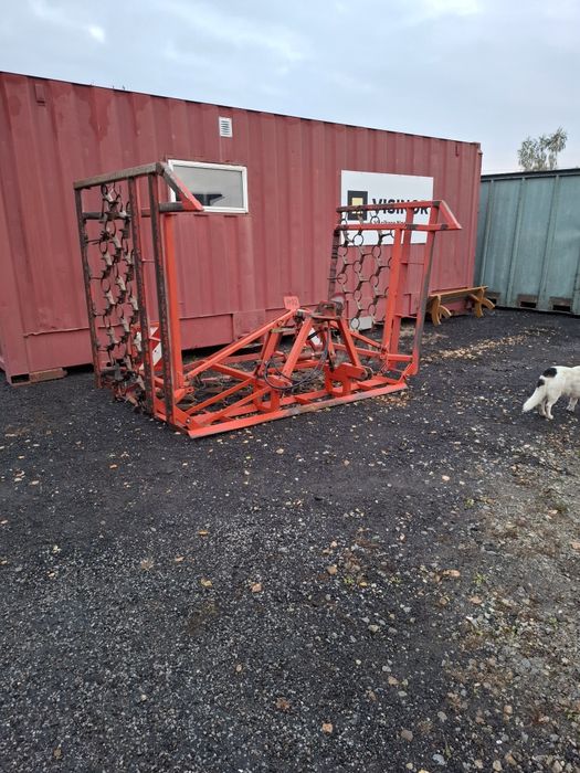 Włóka łąkowa 6 m