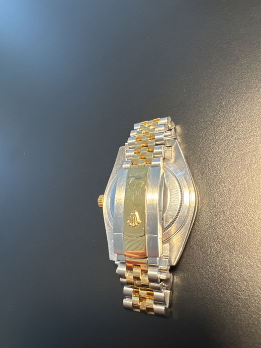 Relogio Rolex oyster perpetual