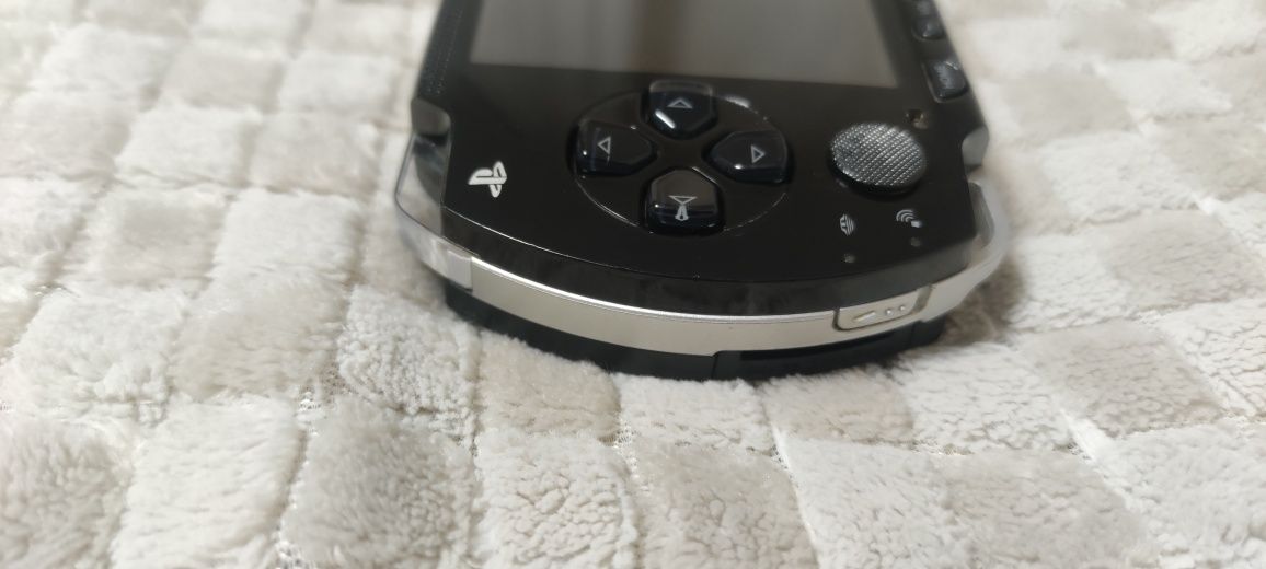 Sony portable PSP 1003