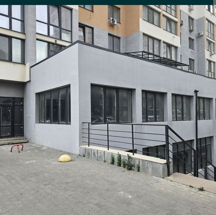 Кадоры на Архитекторская 500 м