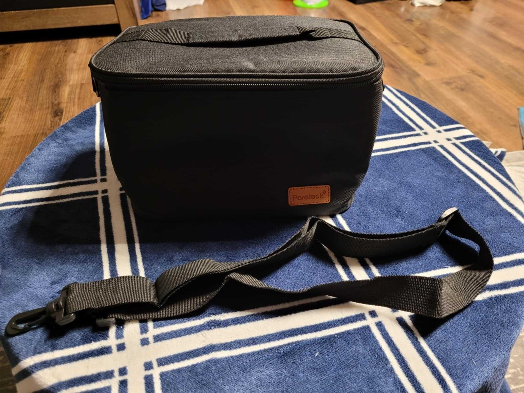 Lunchbox torba termiczna 7,5l