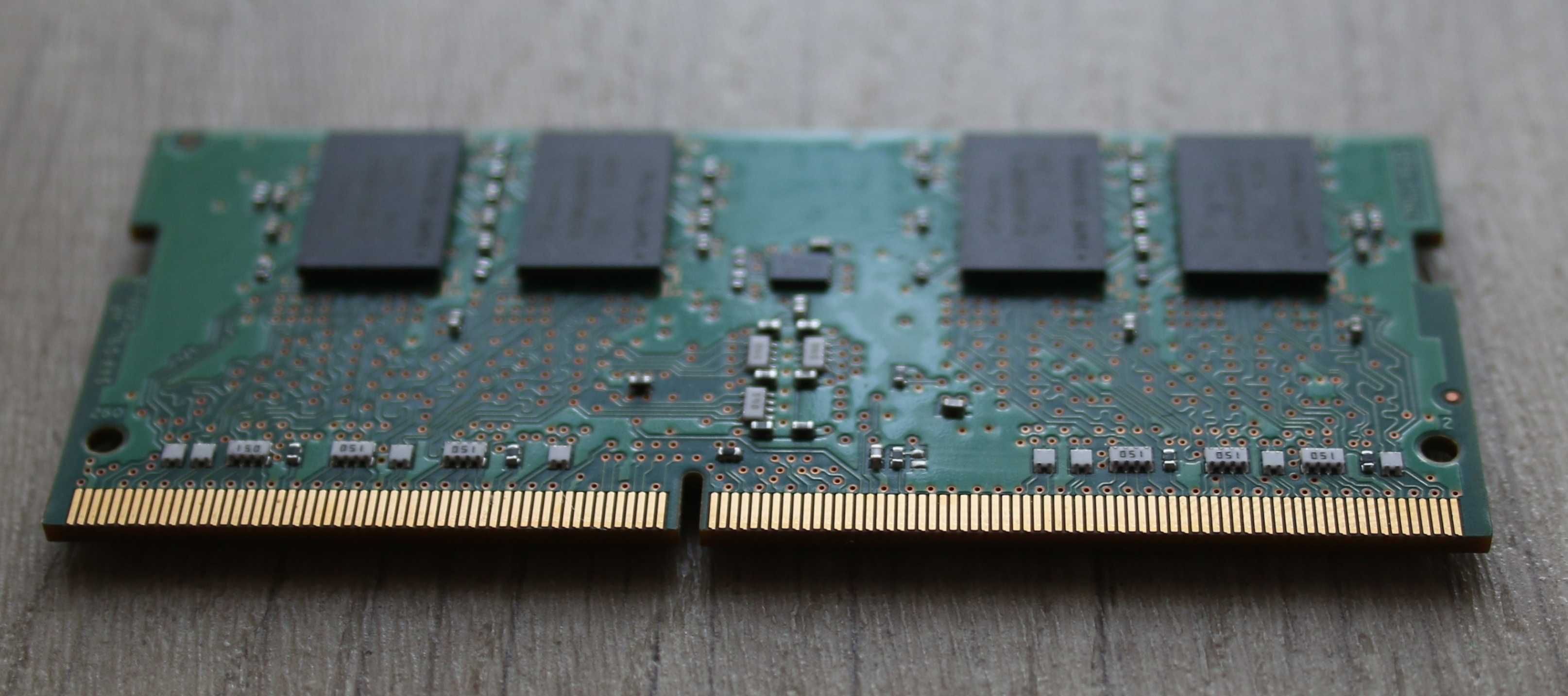 SK HYNIX 4GB DDR4 2133MHz PC4-2133P SODIMM ram
