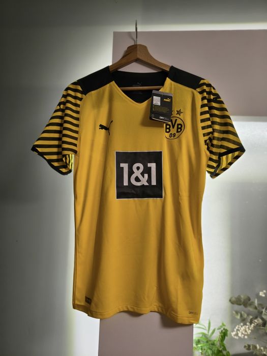 Koszulka Borussii Dortmund