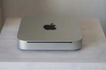 Computador Mac mini 2010 (Upgrade)