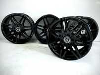 Felgi 18” Mercedes-Benz AMG C-Klasa W204 W205 W205 / 7,5/8J et47/54