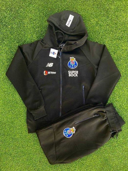 Conjuntos disponíveis do S ao XXL