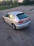 Seat Leon Top Sport Skóry LPG