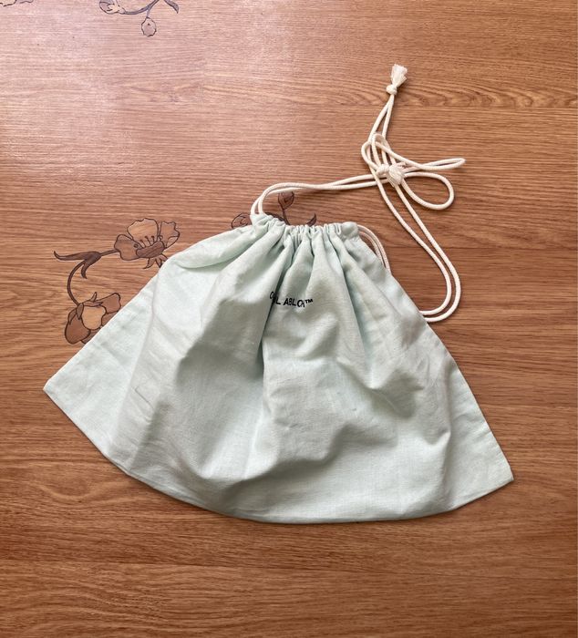 Пильник Off White