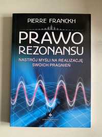 Prawo rezonansu - Pierre Franckh