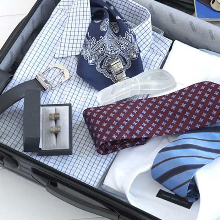 GILLETTE FUSION PROGLIDE power - etui podróżne