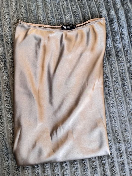 Шовкова спіниця Must Have