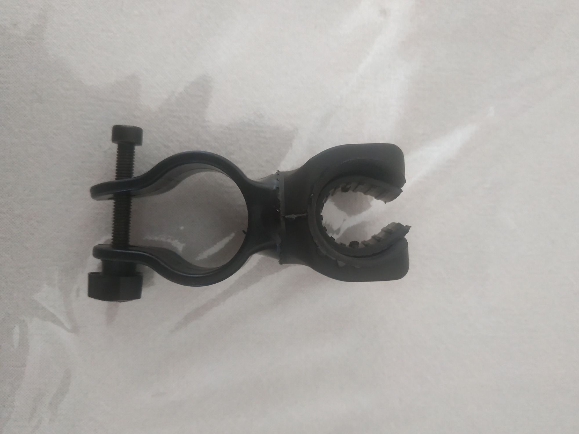 Suporte para lanterna
