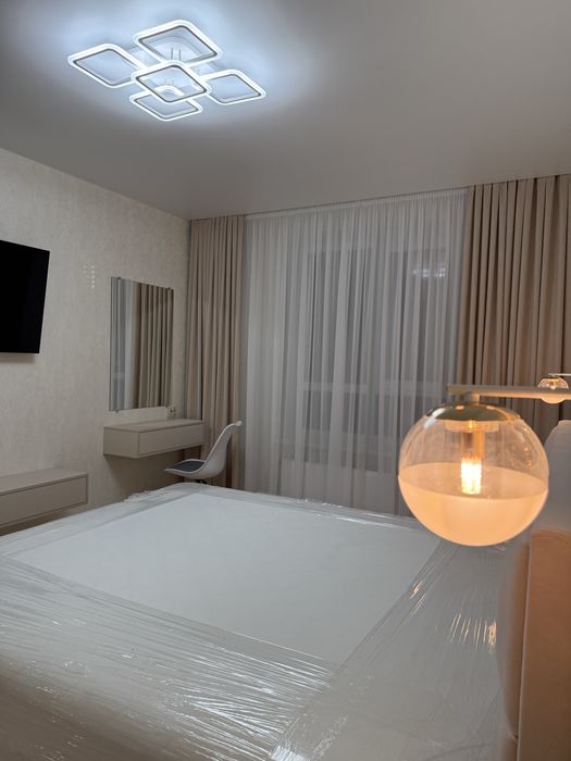 Оренда квартири в ЖК «БРАМА-2»