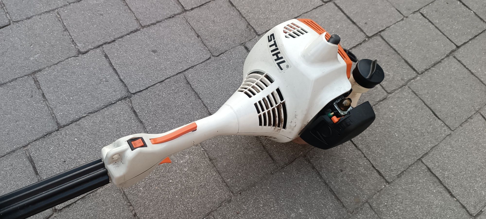 Kosa podkaszarka spalinowa Stihl FS36 do trawy stan bdb
