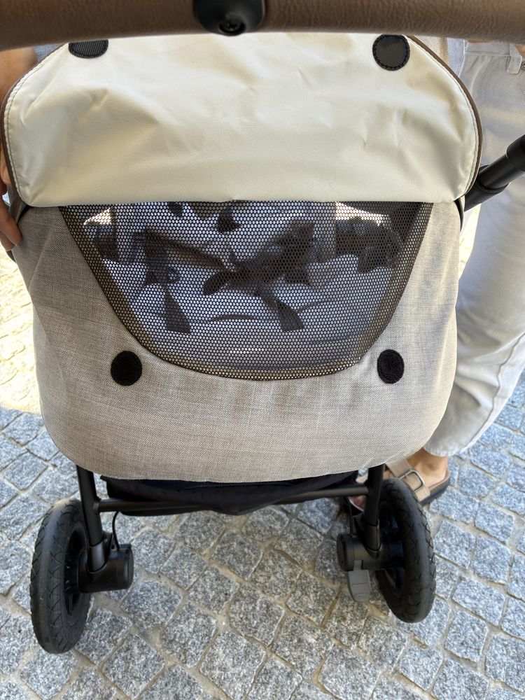 Joie Versatrax Signature
