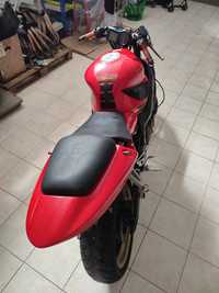 Peças Honda CBR 600 f4i